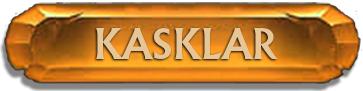 Kasklar