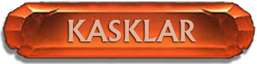 Kasklar